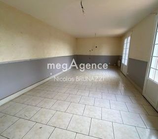  Maison � vendre 7 pi�ces 128 m�