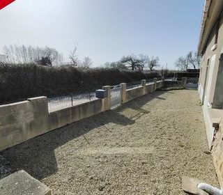  Maison � vendre 4 pi�ces 68 m�