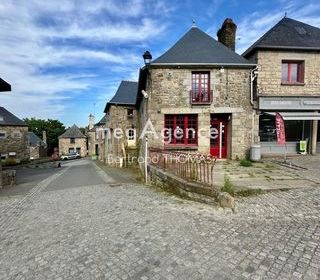  Immeuble � vendre 285 m�