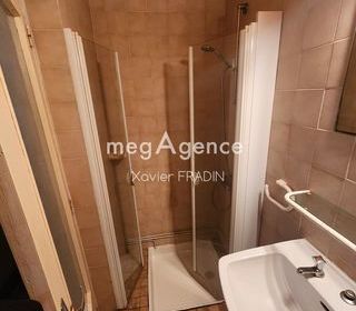  Maison � vendre 2 pi�ces 38 m�