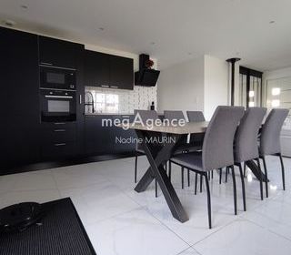  Maison � vendre 4 pi�ces 85 m�