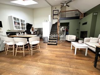  Maison � vendre 9 pi�ces 208 m�