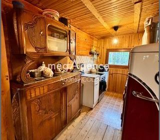  Maison � vendre 3 pi�ces 65 m�