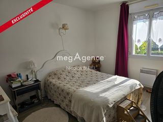  Maison � vendre 4 pi�ces 68 m�