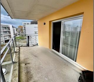  Appartement � vendre 3 pi�ces 64 m�