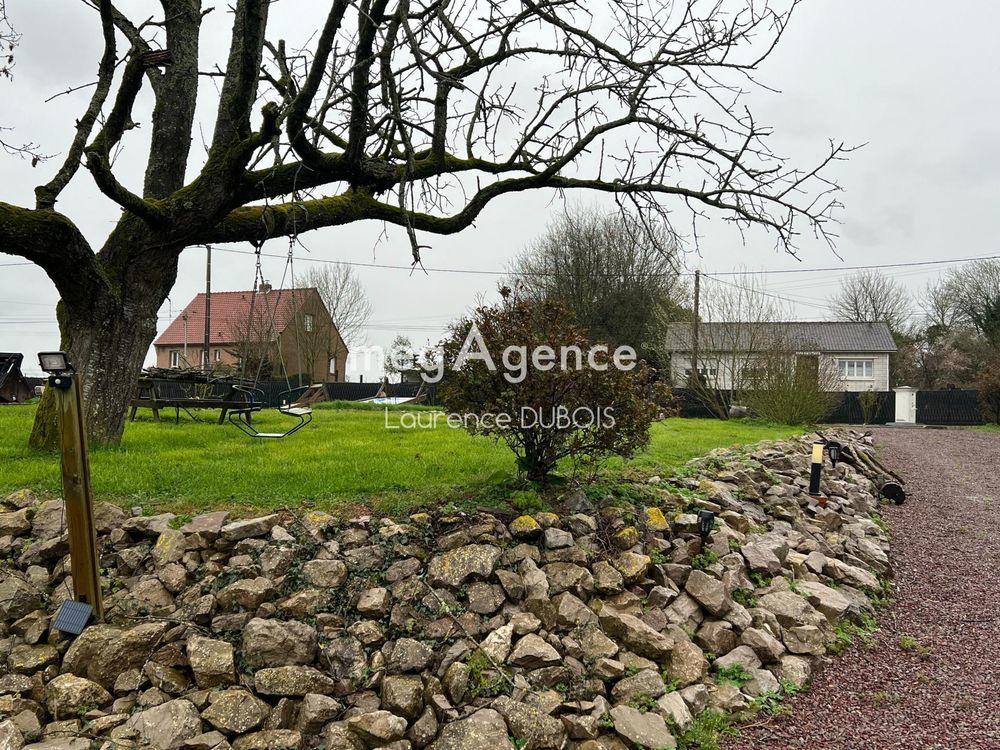 � vendre  Maison Pierremont (62130)