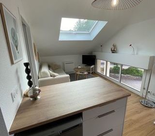  Appartement � vendre 2 pi�ces 42 m�