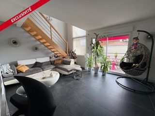  Maison � vendre 5 pi�ces 97 m�