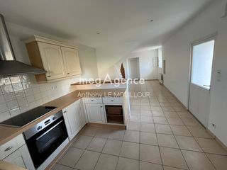  Appartement � louer 3 pi�ces 47 m�