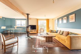  Maison � vendre 6 pi�ces 201 m�