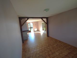  Maison � vendre 4 pi�ces 92 m�