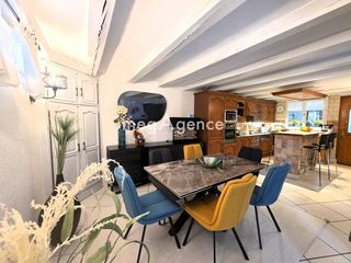  Maison � vendre 6 pi�ces 120 m�