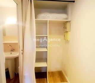  Appartement � louer 1 pi�ce 18 m�