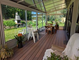  Maison � vendre 5 pi�ces 107 m�