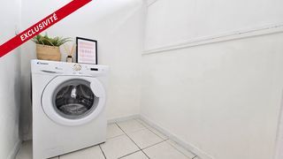  Appartement � vendre 3 pi�ces 68 m�