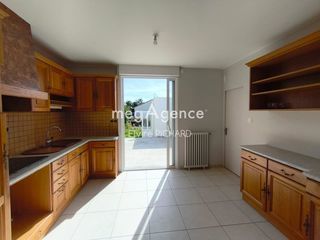  Maison � vendre 3 pi�ces 75 m�