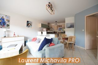  Appartement � vendre 3 pi�ces 68 m�