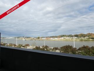  Appartement � vendre 4 pi�ces 80 m�