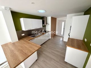  Maison � vendre 3 pi�ces 64 m�