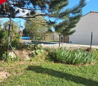  Maison � vendre 5 pi�ces 133 m�