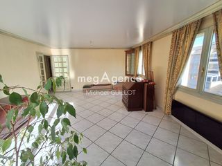  Appartement � vendre 5 pi�ces 115 m�