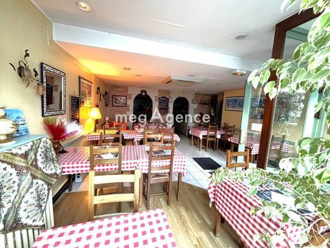 A Vendre : Restaurant-Pizzeria � Secteur La Fl&egrave;che - Maine-et-Loire 96700 72200 La fl�che
