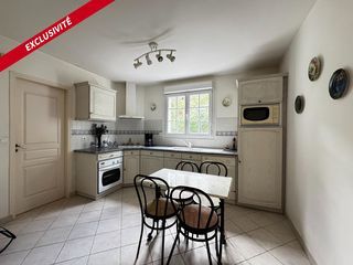  Maison � vendre 3 pi�ces 72 m�