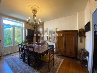  Maison � vendre 8 pi�ces 157 m�