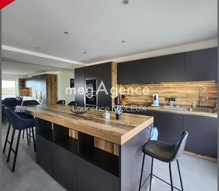  Appartement � vendre 5 pi�ces 98 m�