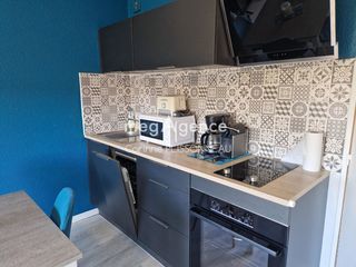  Appartement � vendre 1 pi�ce 23 m�