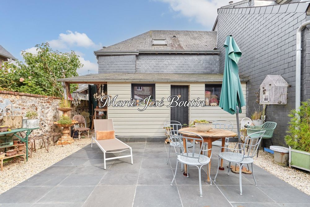 � vendre  Maison Honfleur (14600)
