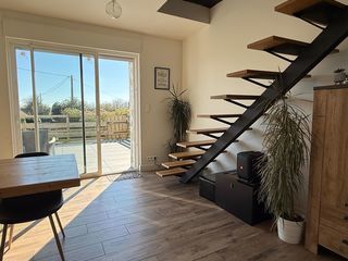  Maison � vendre 3 pi�ces 102 m�