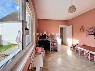  Maison � vendre 5 pi�ces 122 m�