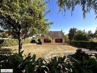  Maison � vendre 4 pi�ces 41 m�