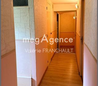  Maison � vendre 6 pi�ces 119 m�