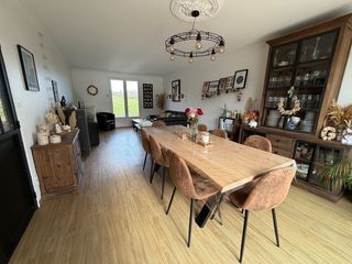  Maison � vendre 6 pi�ces 145 m�