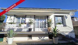  Maison � vendre 5 pi�ces 95 m�