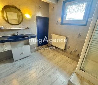  Maison � vendre 4 pi�ces 109 m�