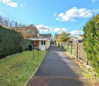  Maison � vendre 8 pi�ces 130 m�