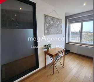  Appartement � vendre 5 pi�ces 98 m�