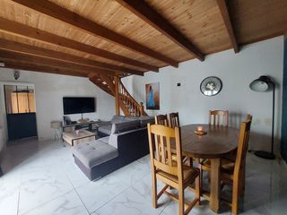  Maison � vendre 7 pi�ces 160 m�