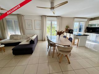  Maison � vendre 7 pi�ces 150 m�