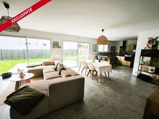  Maison � vendre 5 pi�ces 123 m�