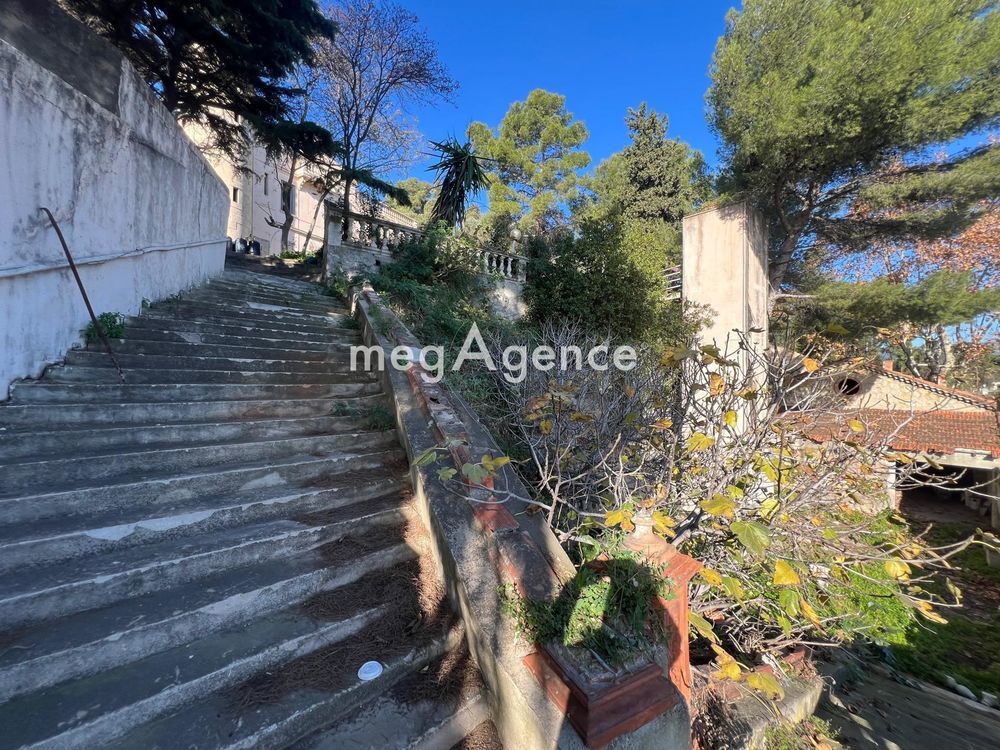 � vendre  Propri�t�/ch�teau La Seyne-sur-Mer (83500)