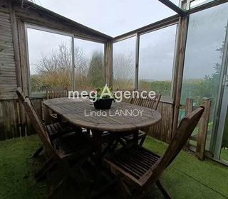  Maison � vendre 6 pi�ces 180 m�