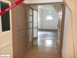  Appartement � vendre 2 pi�ces 54 m�