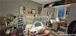  Appartement � vendre 3 pi�ces 49 m�