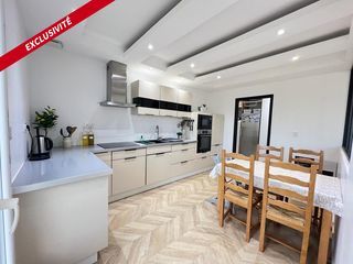  Maison � vendre 5 pi�ces 134 m�