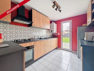  Maison � vendre 4 pi�ces 93 m�