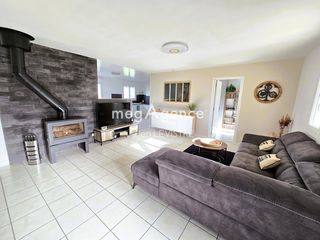  Maison � vendre 6 pi�ces 118 m�